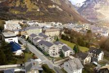 Pierre SALAMI - ATELIER BAUVE ARCHITECTES