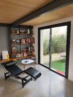 Stéphane RANVOISY - N.O.W Architecture