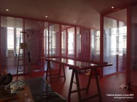 Philippe VILLIEN - ISA IN SILICO ARCHITECTURE